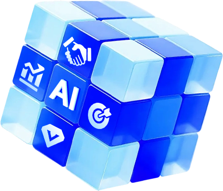 鎖定行業獨家，獨攬全場詢盤