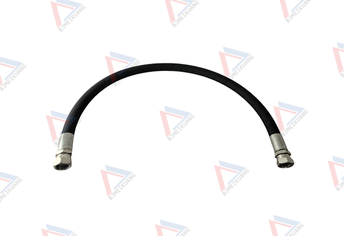 軟管 MK650.0090-21