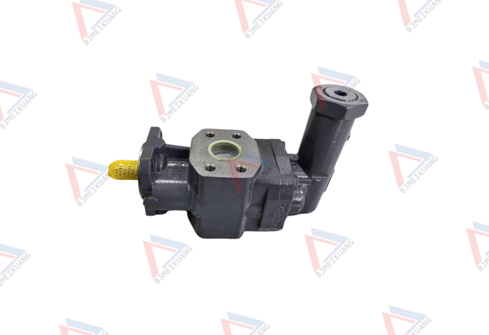 主潤滑油泵 MKKF80892.9228-00